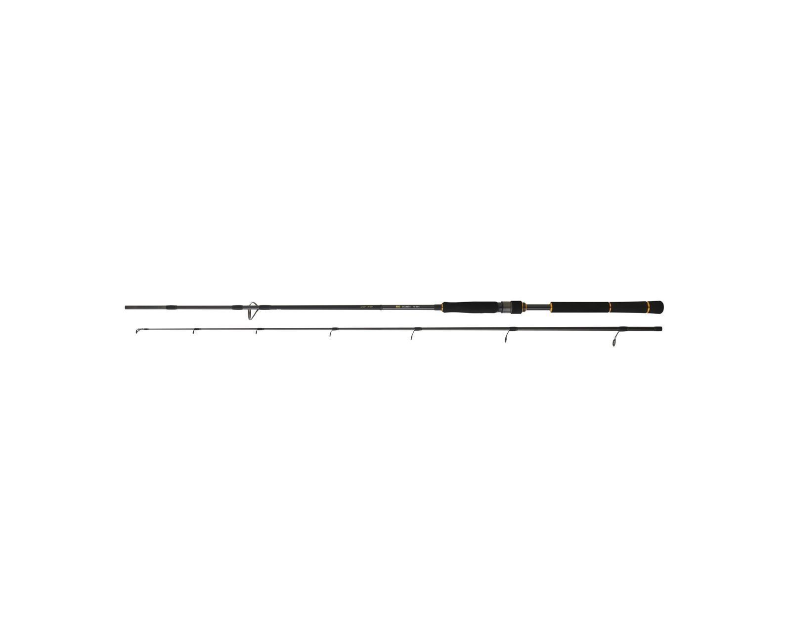 CAA CEYMAR SW 1002MH | Okuma - Spinning