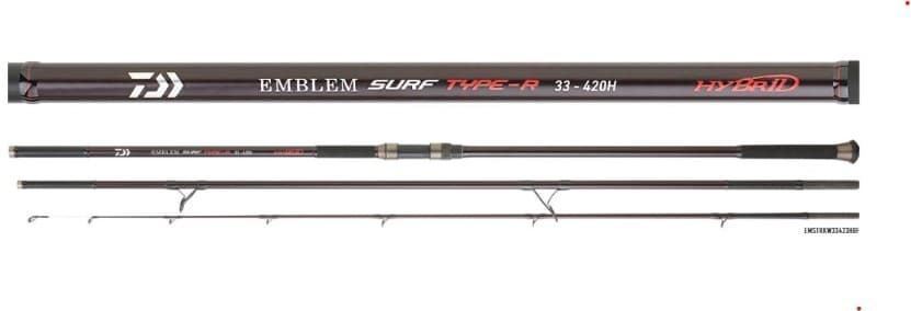 Test : canne à pêche Daiwa Tanacom Tnb66hf-ddl