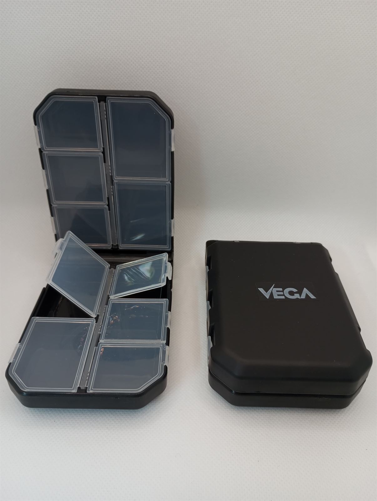 CAJA ACCESORIOS H2002C de Vega - Imagen 1