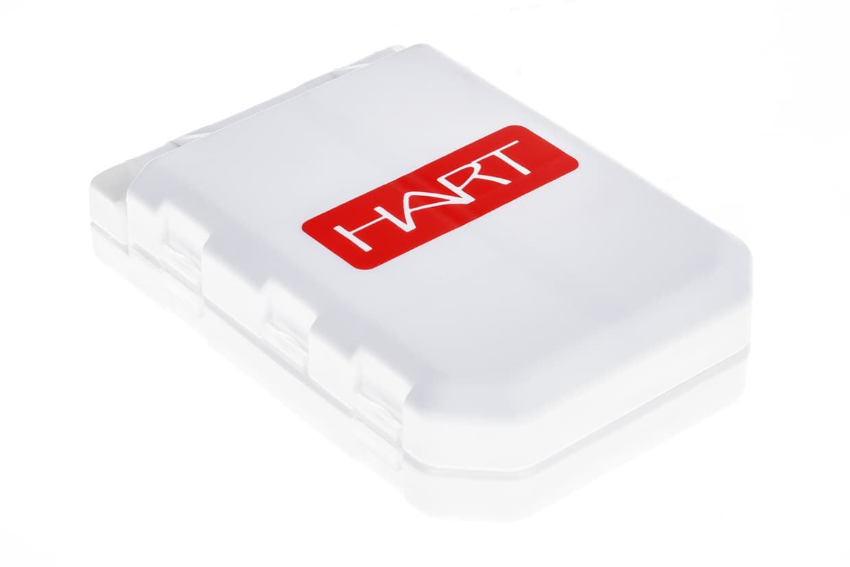 CAJA ACCESORIOS MINI MHA2 - Imagen 1