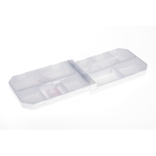 CAJA ACCESORIOS MINI MHA2 - Imagen 2