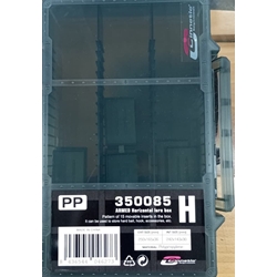 CAJA ARMED HORIZONTAL LURE BOX DE CINNETIC - Imagen 1