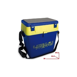 CAJA ASIENTO DE LINEA EFFE - Imagen 1