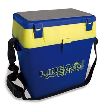 CAJA ASIENTO DE LINEA EFFE - Imagen 1