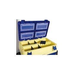 CAJA ASIENTO DE LINEA EFFE - Imagen 2