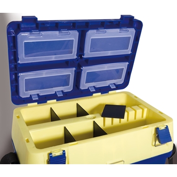 CAJA ASIENTO DE LINEA EFFE - Imagen 2