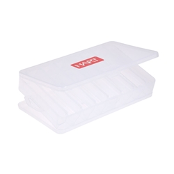 CAJA HART DOBLE CARA DF-4 - Imagen 1