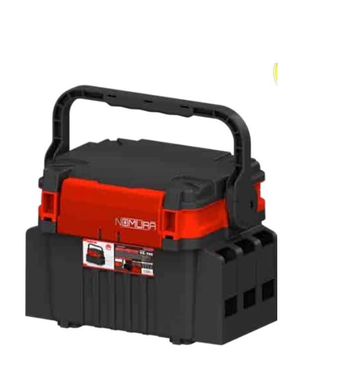 CAJA NOMURA - Imagen 1