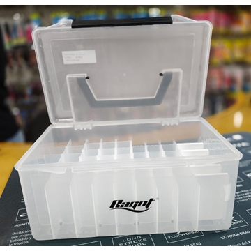 CAJA RAGOT - Imagen 2