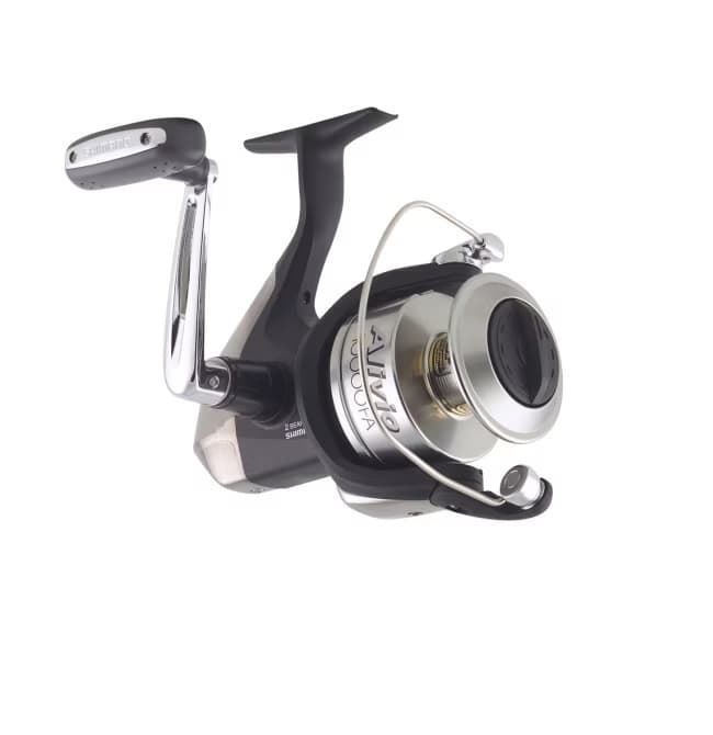 CARRETE ALIVIO 10000FA - Imagen 1
