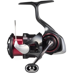 CARRETE BALLISTIC 25 AIR LT DE DAIWA - Imagen 1
