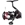 CARRETE BALLISTIC 25 AIR LT DE DAIWA - Imagen 1