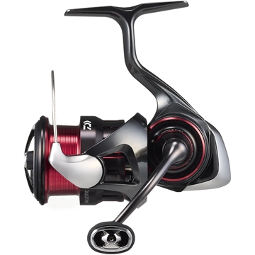 CARRETE BALLISTIC 25 AIR LT DE DAIWA - Imagen 1