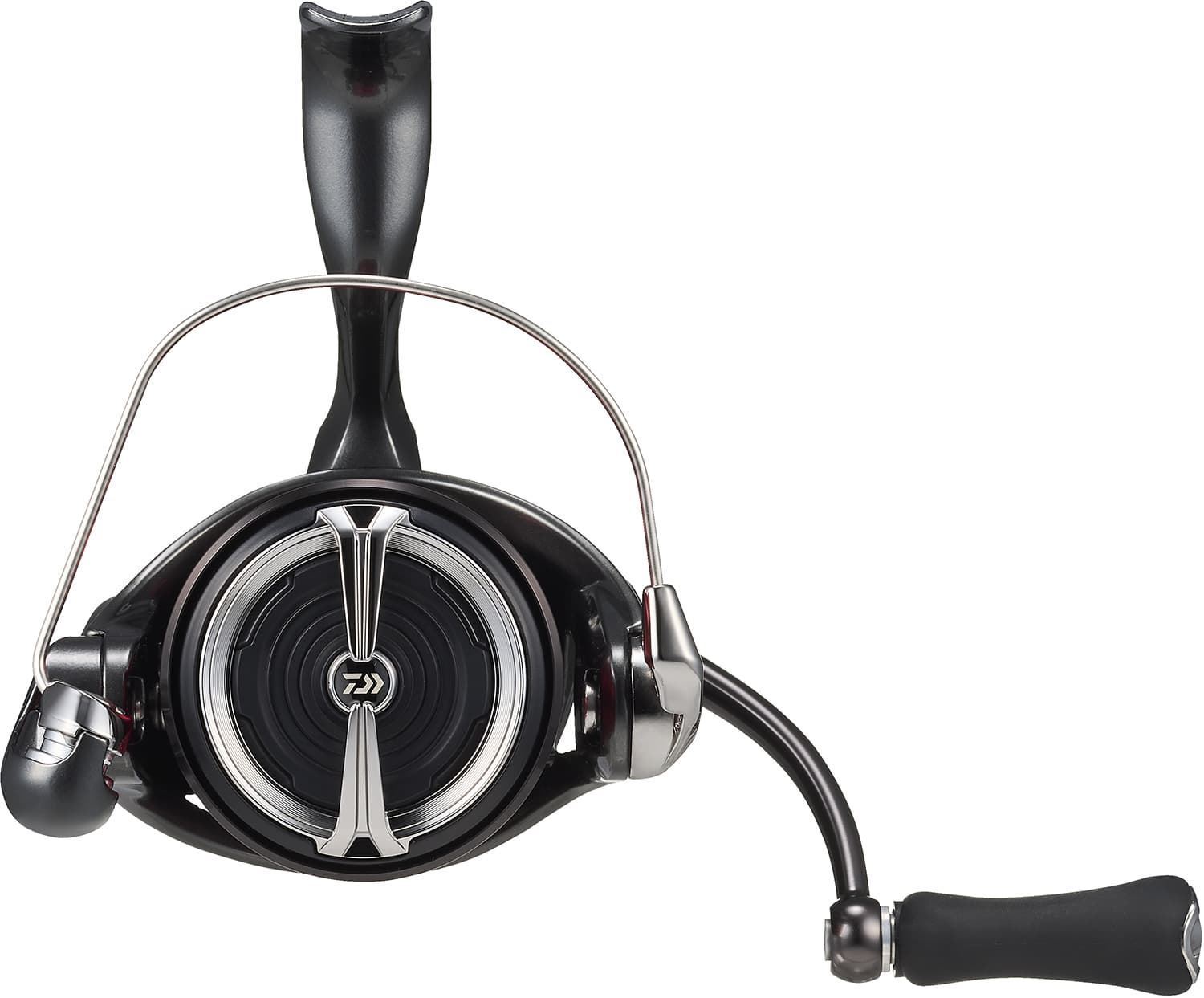 CARRETE BALLISTIC 25 AIR LT DE DAIWA - Imagen 2