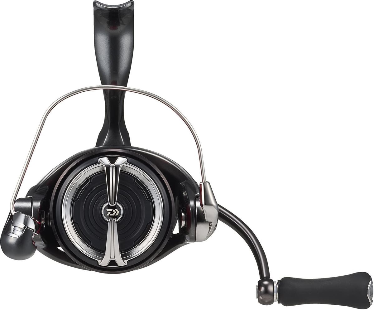CARRETE BALLISTIC 25 AIR LT DE DAIWA - Imagen 2