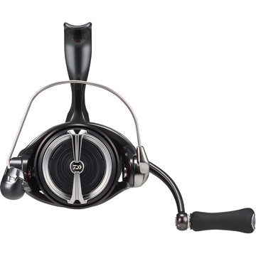 CARRETE BALLISTIC 25 AIR LT DE DAIWA - Imagen 2
