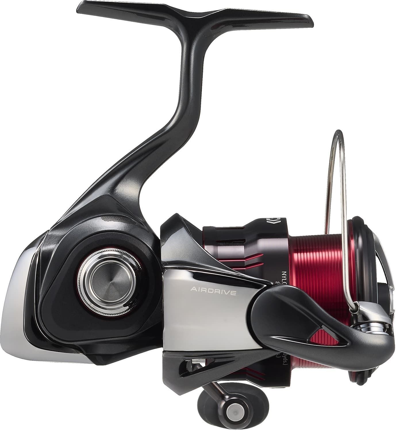 CARRETE BALLISTIC 25 AIR LT DE DAIWA - Imagen 4
