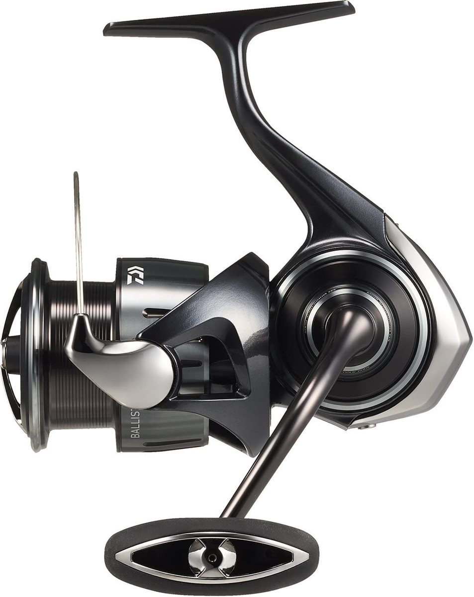 CARRETE BALLISTIC 25 HD LT 3000 XH - Imagen 1