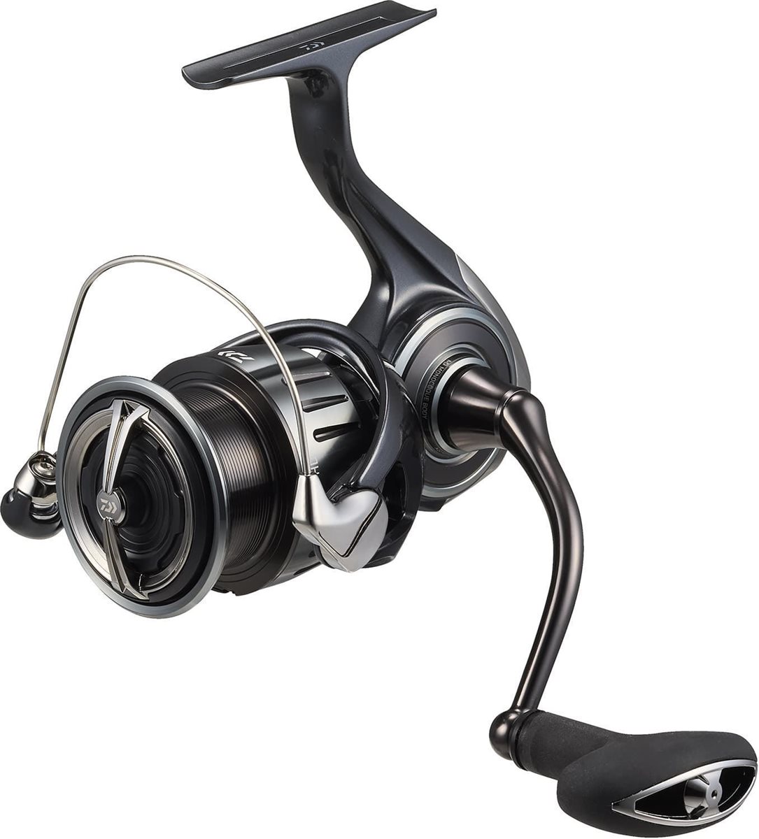 CARRETE BALLISTIC 25 HD LT 3000 XH - Imagen 2