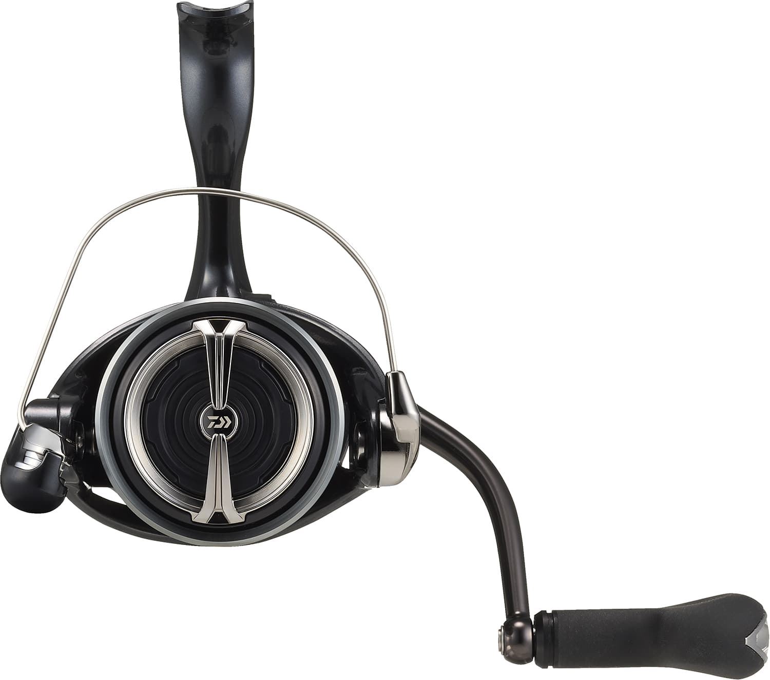 CARRETE BALLISTIC 25 HD LT 3000 XH - Imagen 3