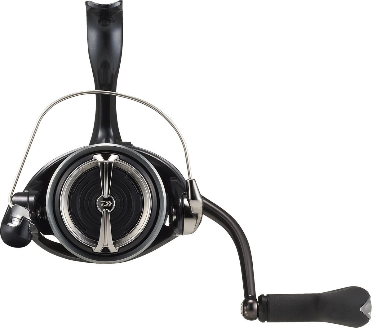 CARRETE BALLISTIC 25 HD LT 3000 XH - Imagen 3