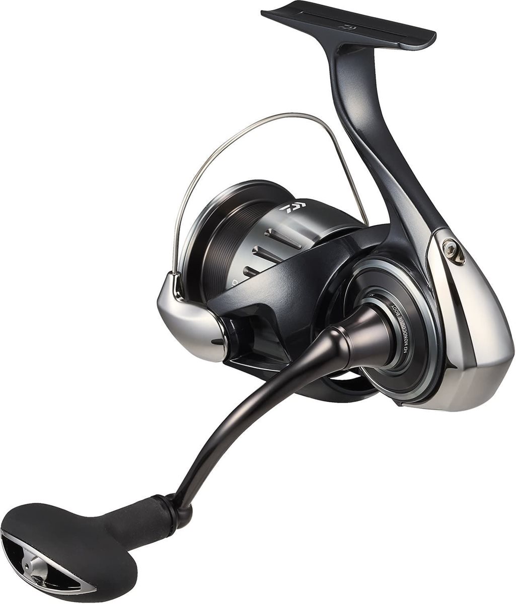 CARRETE BALLISTIC 25 HD LT 3000 XH - Imagen 4