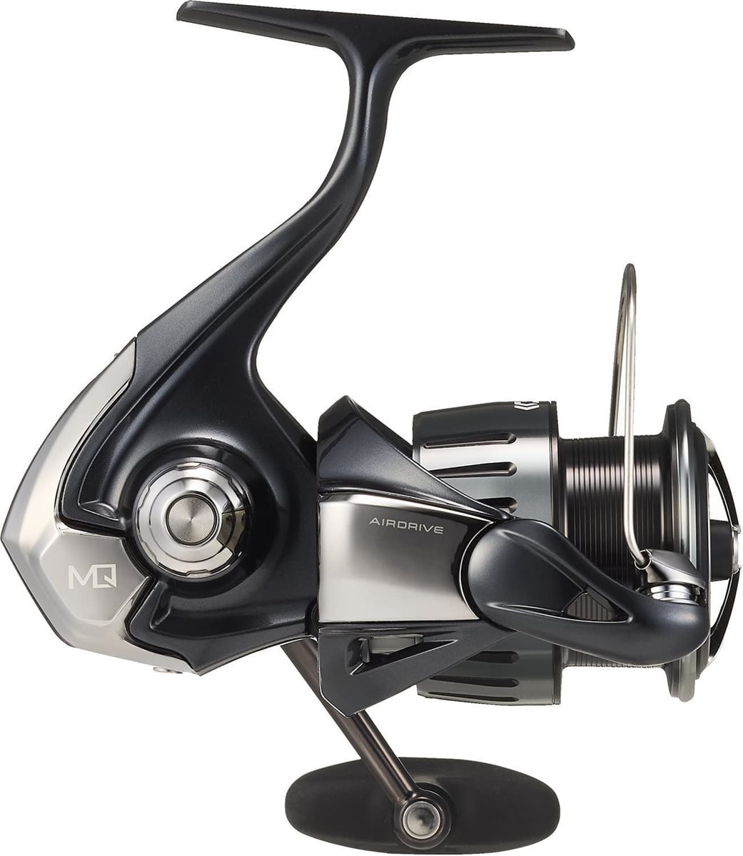 CARRETE BALLISTIC 25 HD LT 3000 XH - Imagen 5