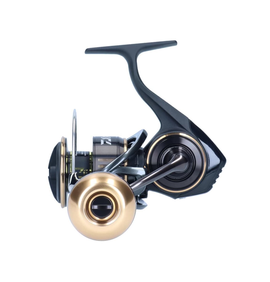 Carrete BG MQ ARK 2020 - Imagen 1