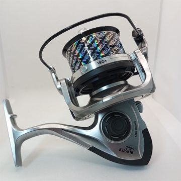 CARRETE BLASTER 8000 DE VEGA - Imagen 1