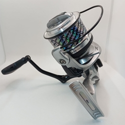 CARRETE BLASTER 8000 DE VEGA - Imagen 2