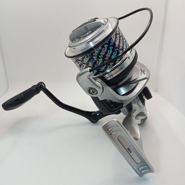 CARRETE BLASTER 8000 DE VEGA - Imagen 2