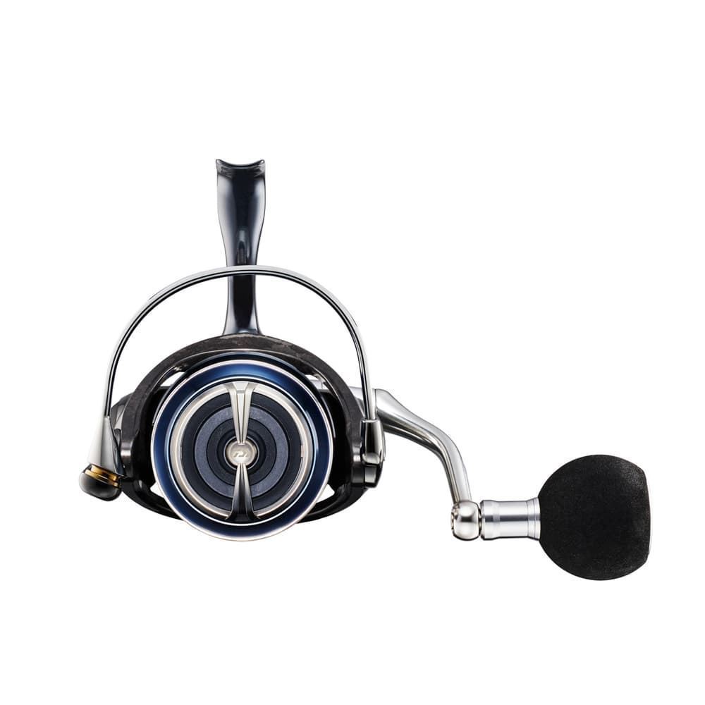 Carrete Certate SW G 2021 modelo 5000 XH - Imagen 3