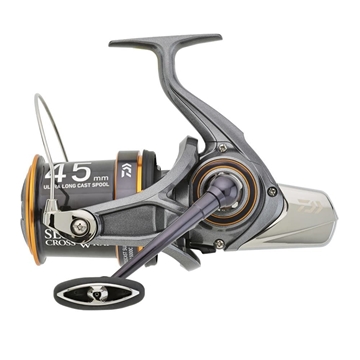 CARRETE CROSSCAST SURF 24 45 SCW 5000 C QD DE DAIWA - Imagen 1
