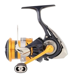 CARRETE DAIWA REVROS 23LT - Imagen 1