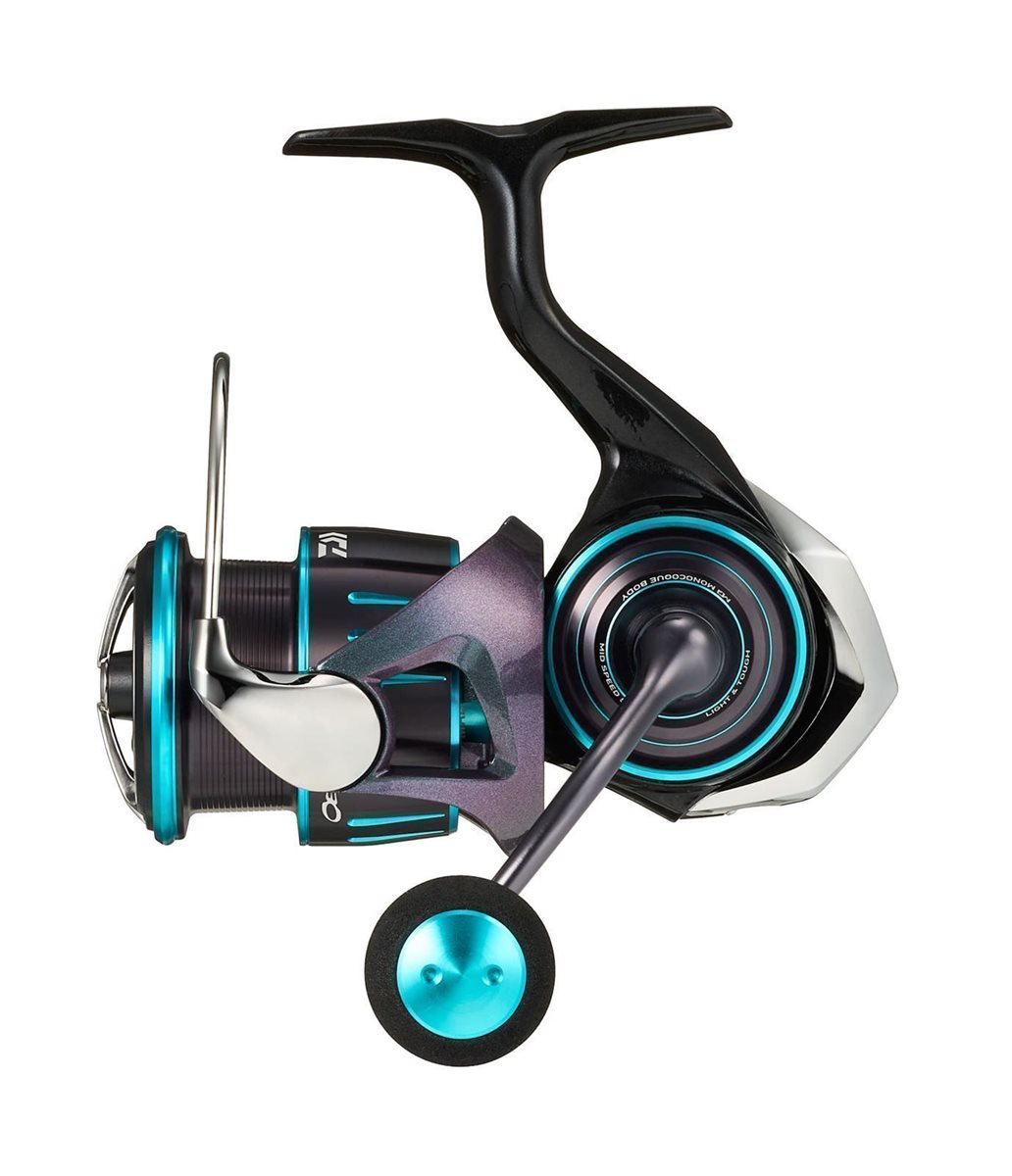 CARRETE EMERALDAS RX23LT 2500 - Imagen 1