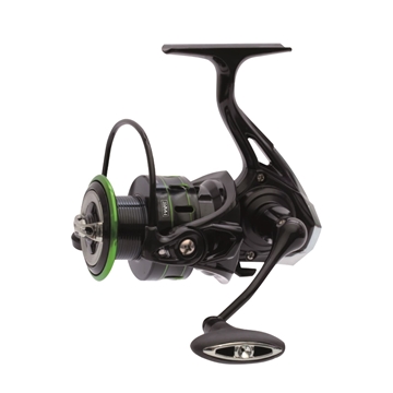 CARRETE HART BOGUS 4000 - Imagen 1