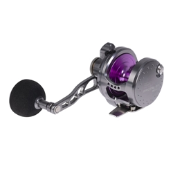 CARRETE HART BRUTAL GP 50SLX - Imagen 2