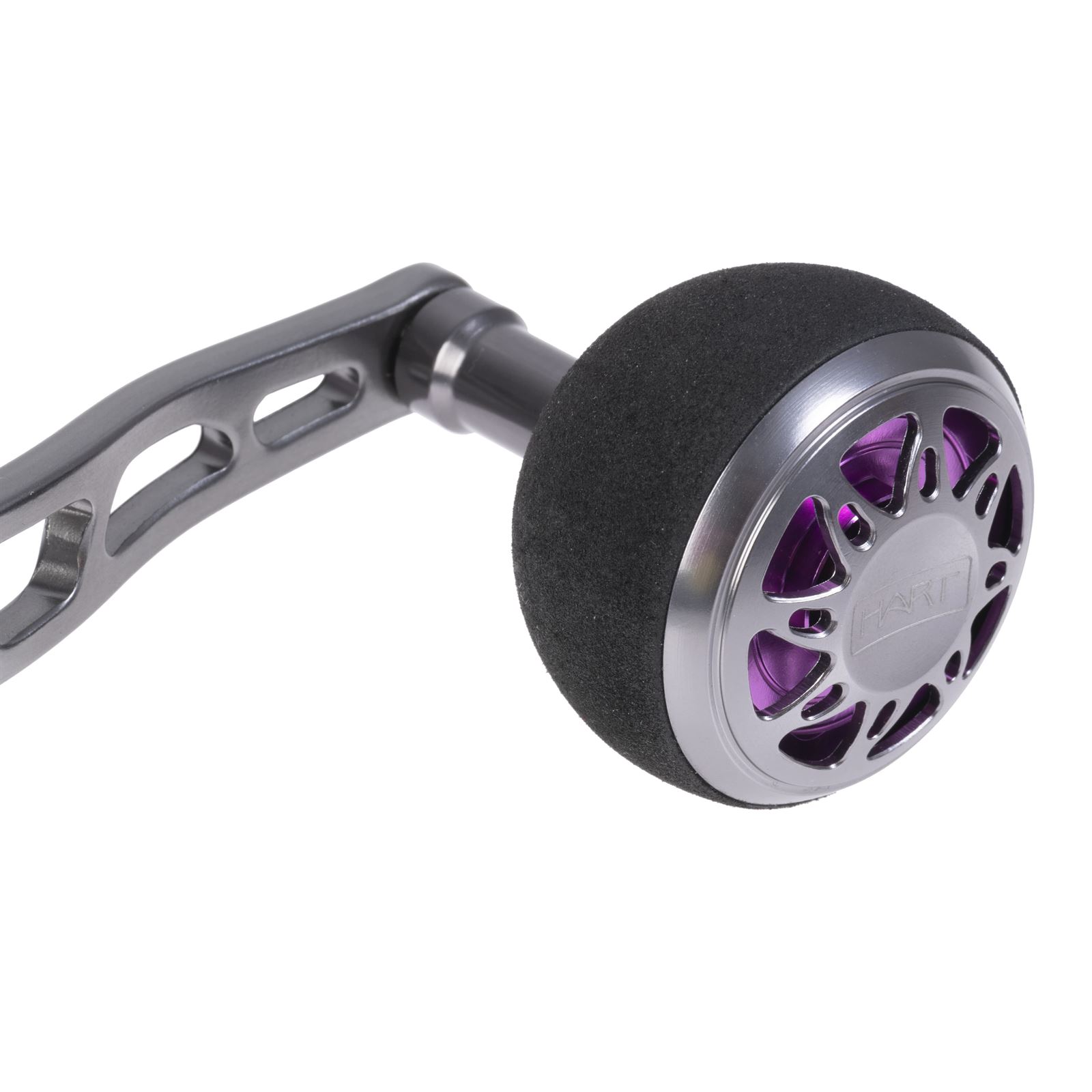 CARRETE HART BRUTAL GP 50SLX - Imagen 7