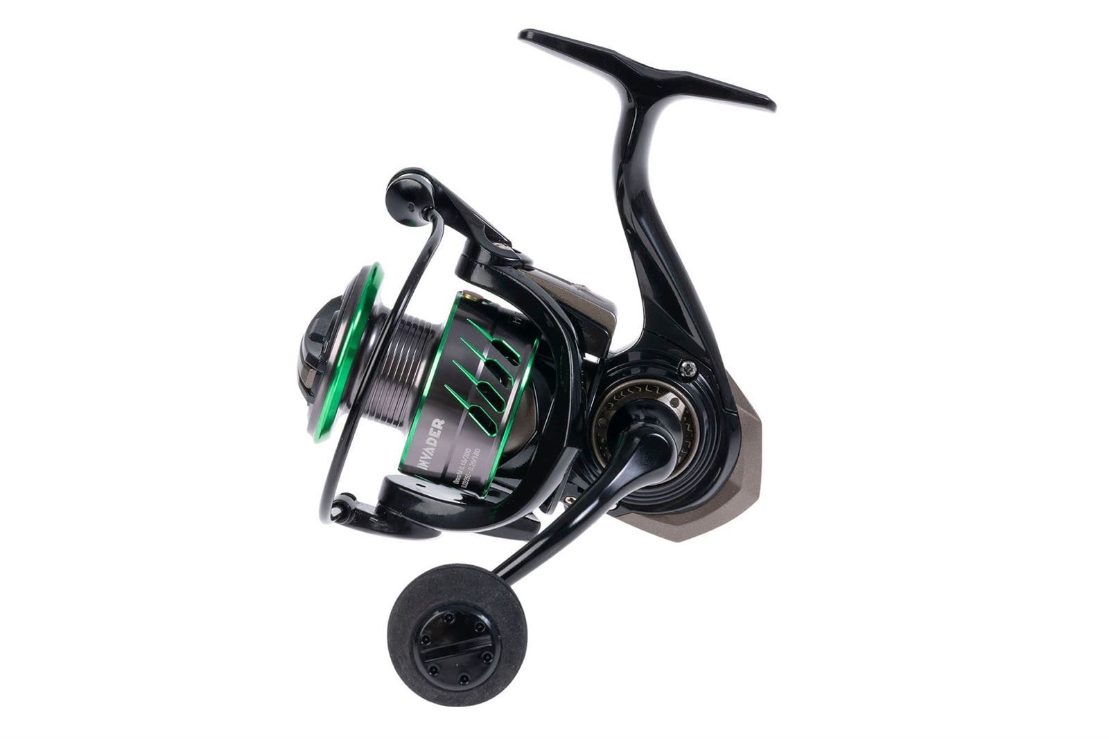 Carrete Hart invader 3000 - Imagen 1