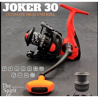 CARRETE JOKER - Imagen 1