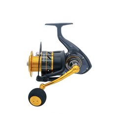 CARRETE LAGUNA 24 SW DE DAIWA - Imagen 1
