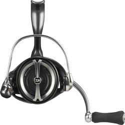 CARRETE LUVIAS 24 PCLT 3000XH - Imagen 1