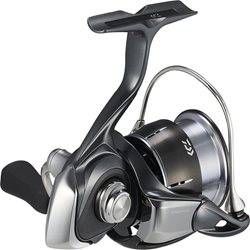 CARRETE LUVIAS 24 PCLT 3000XH - Imagen 2