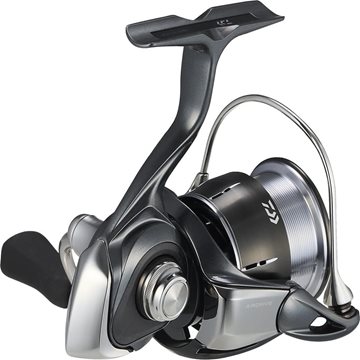 CARRETE LUVIAS 24 PCLT 3000XH - Imagen 2