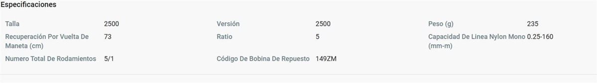 CARRETE NASCI FD 2025 - Imagen 5
