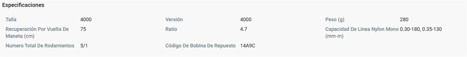 CARRETE NASCI FD 2025 - Imagen 6