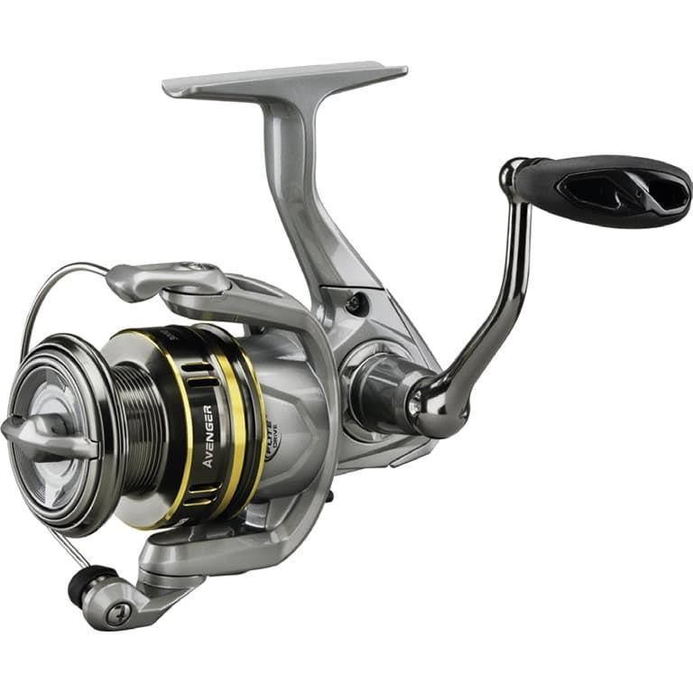 CARRETE OKUMA AVENGER B - Imagen 1