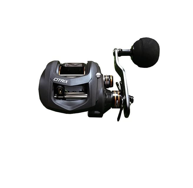 CARRETE OKUMA CITRIX CI-364JLXA - Imagen 1