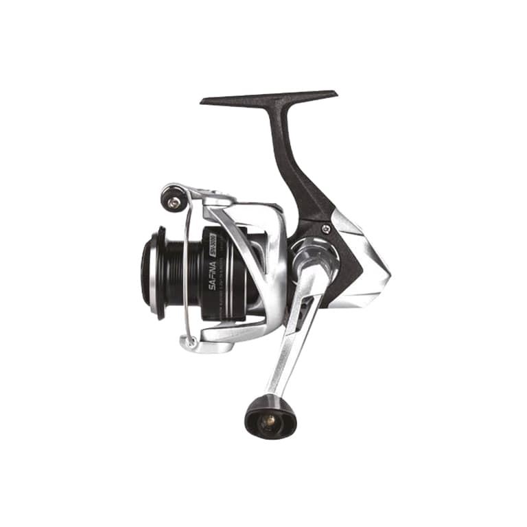 CARRETE OKUMA SAFINA 4000 - Imagen 1