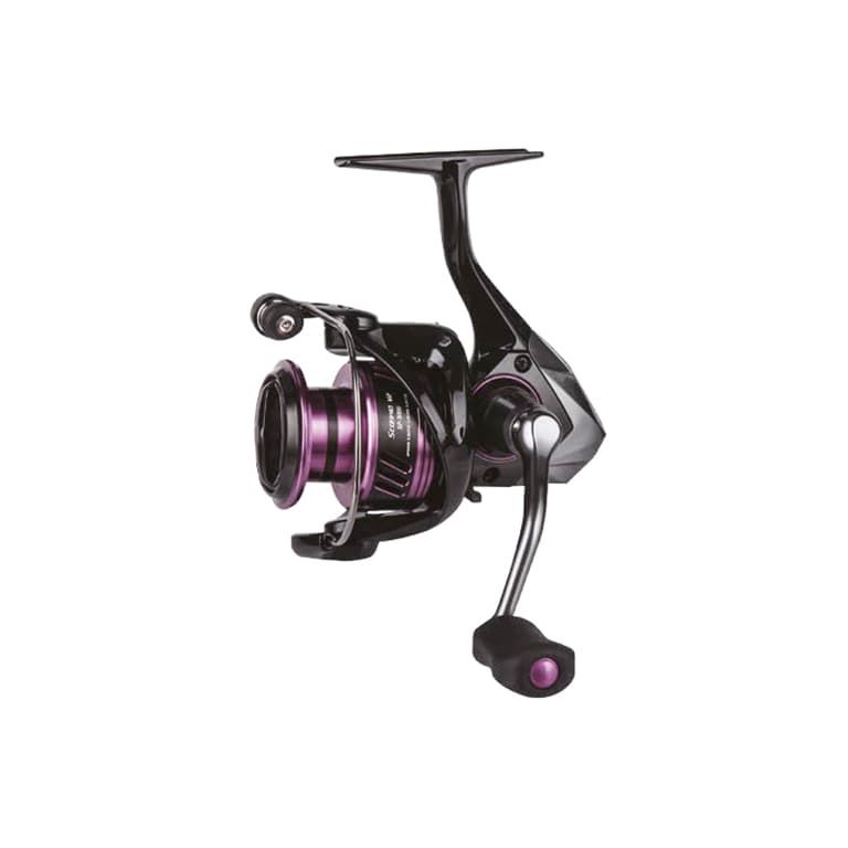 CARRETE OKUMA SCORPIO 4000A - Imagen 1